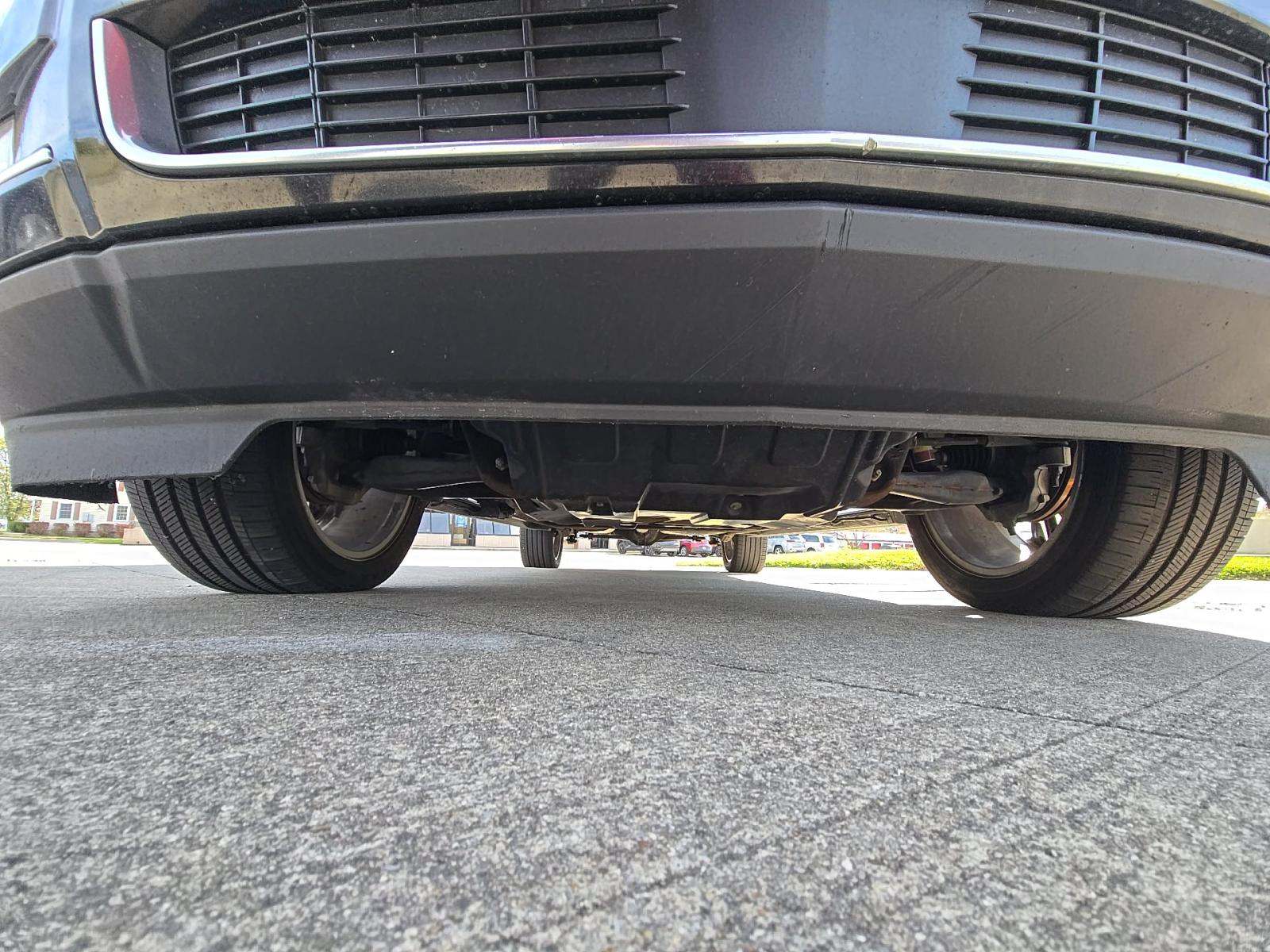 2018 Cadillac Escalade ESV Platinum AWD