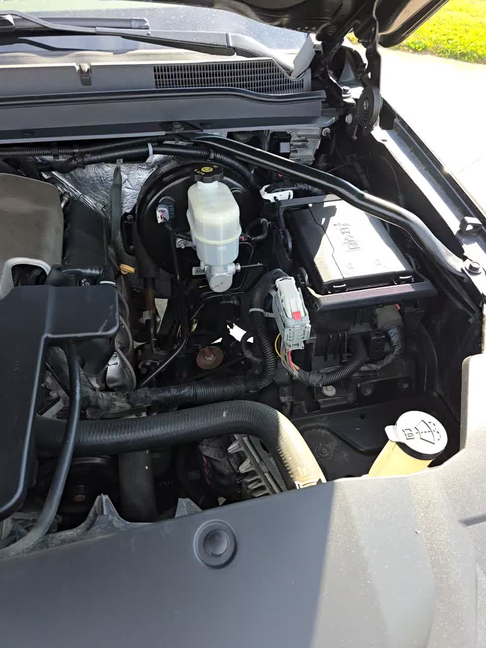 2018 Cadillac Escalade ESV Platinum AWD