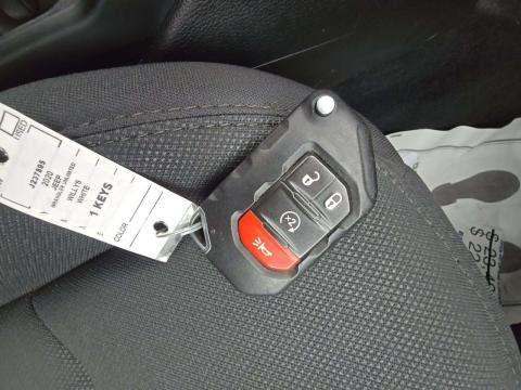 JEEP UNLIMITED SPORT WILLYS EDITION - 4