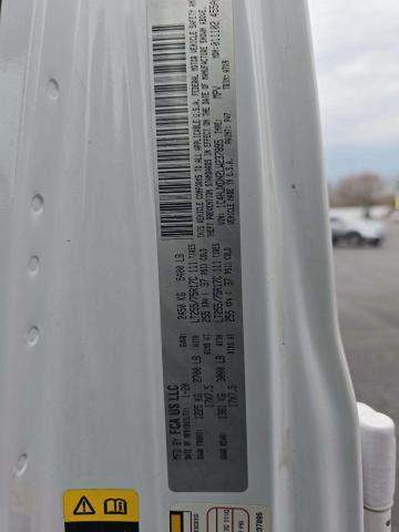 JEEP UNLIMITED SPORT WILLYS EDITION - 1