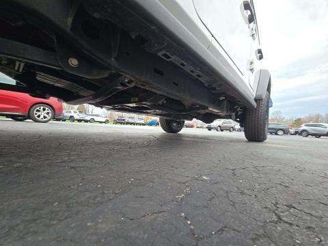 JEEP UNLIMITED SPORT WILLYS EDITION - 3