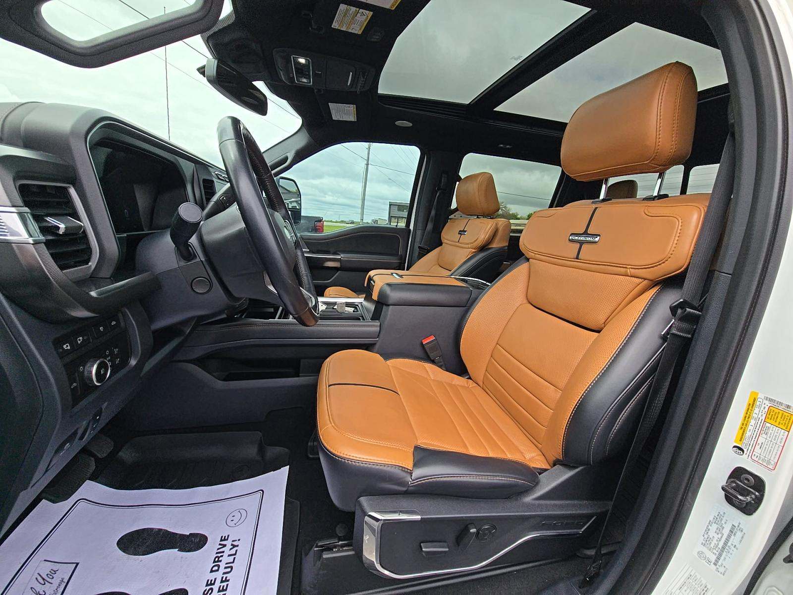 FORD F-250 - 2