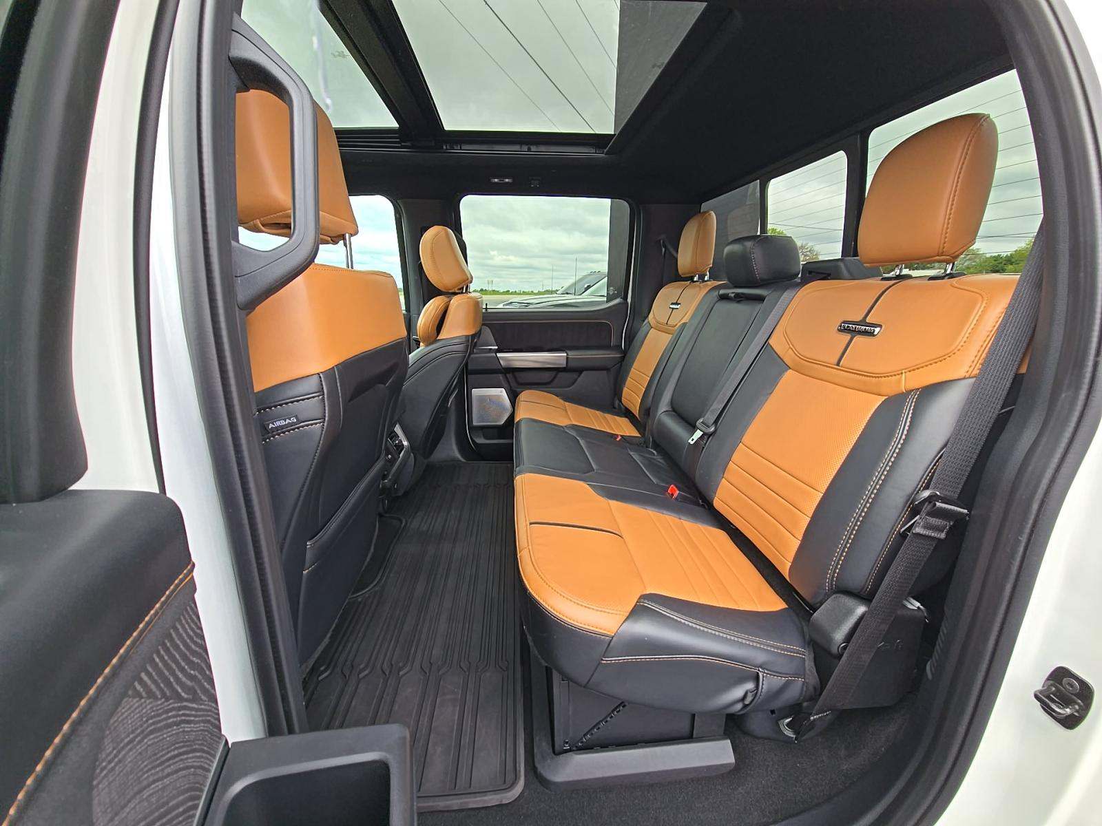 FORD F-250 - 9