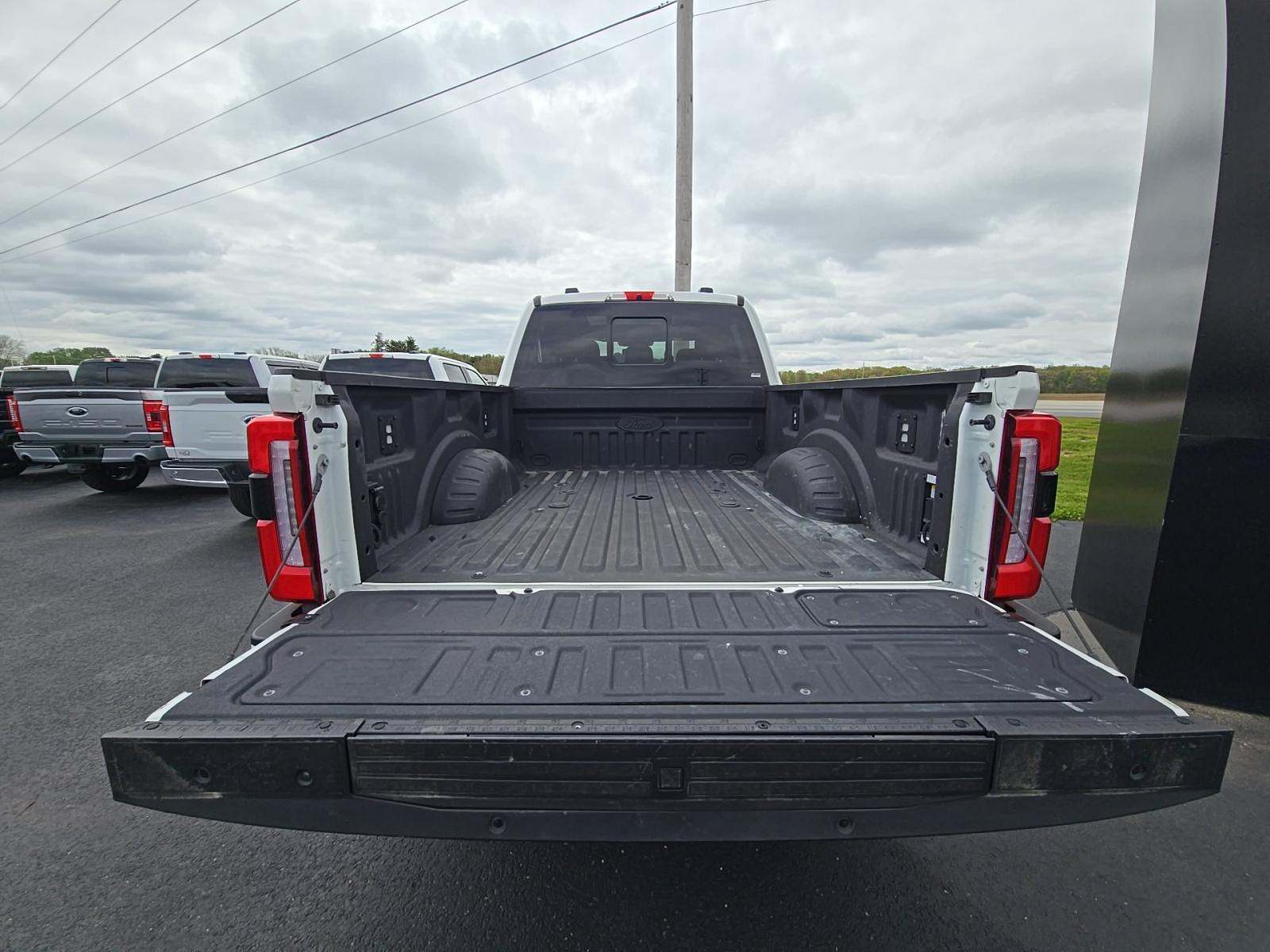 FORD F-250 - 10