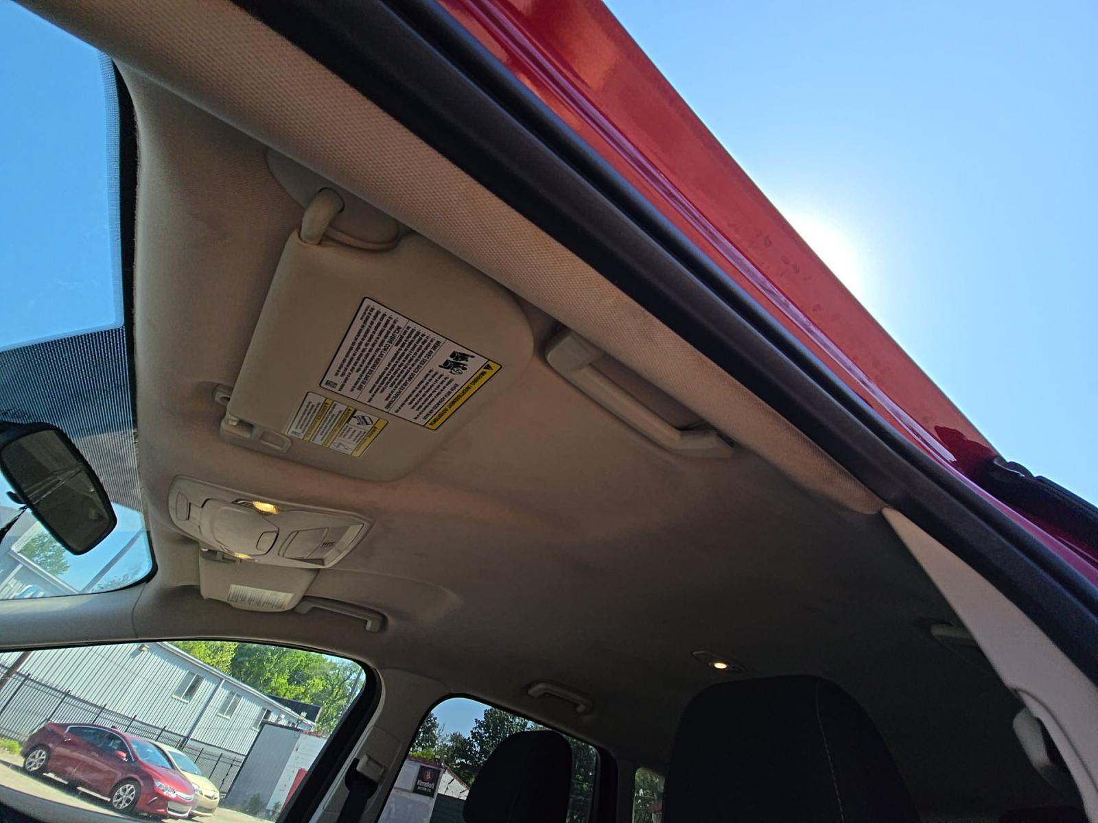 FORD ESCAPE - 7