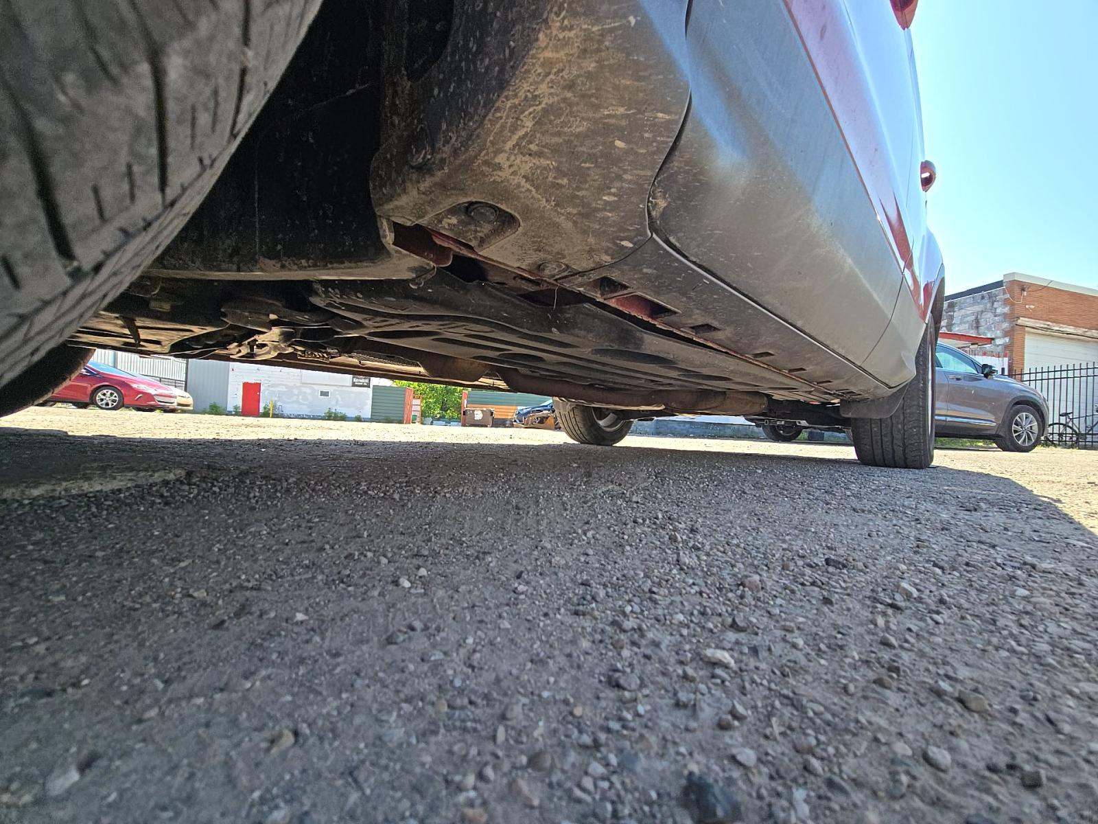 FORD ESCAPE - 3