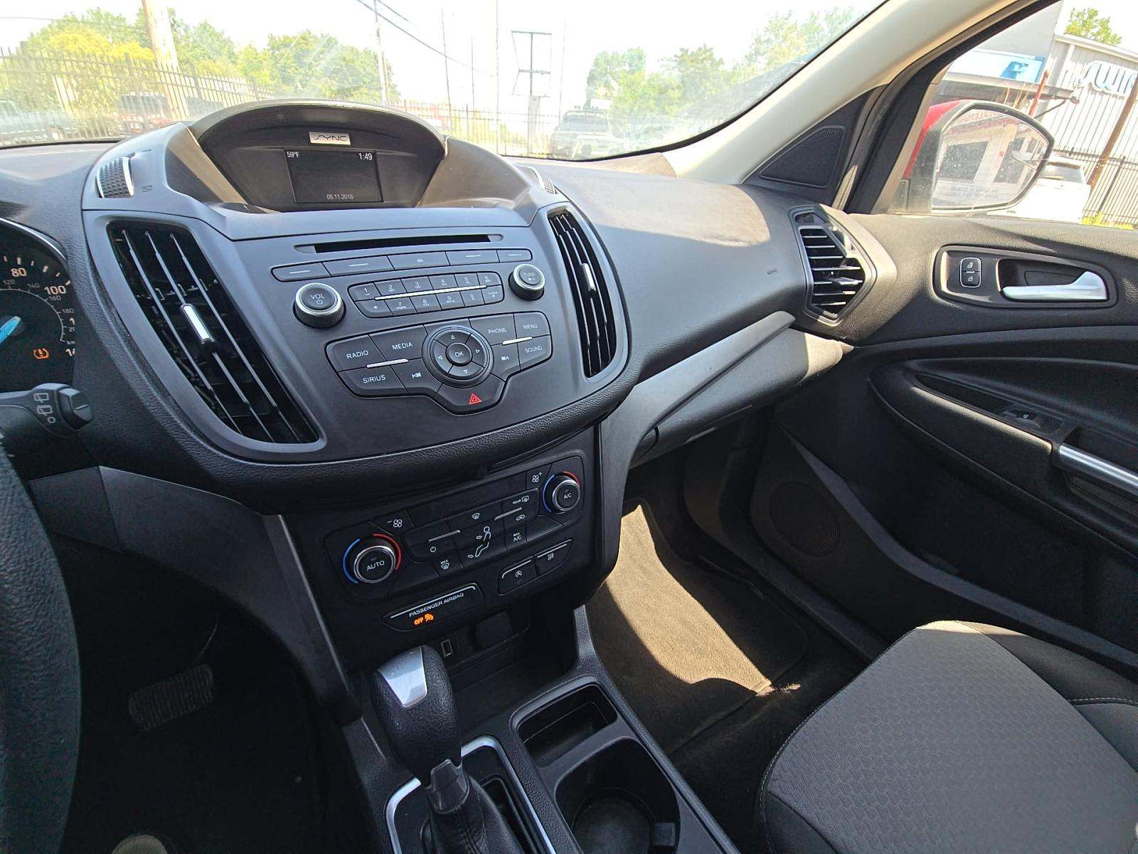 FORD ESCAPE - 6