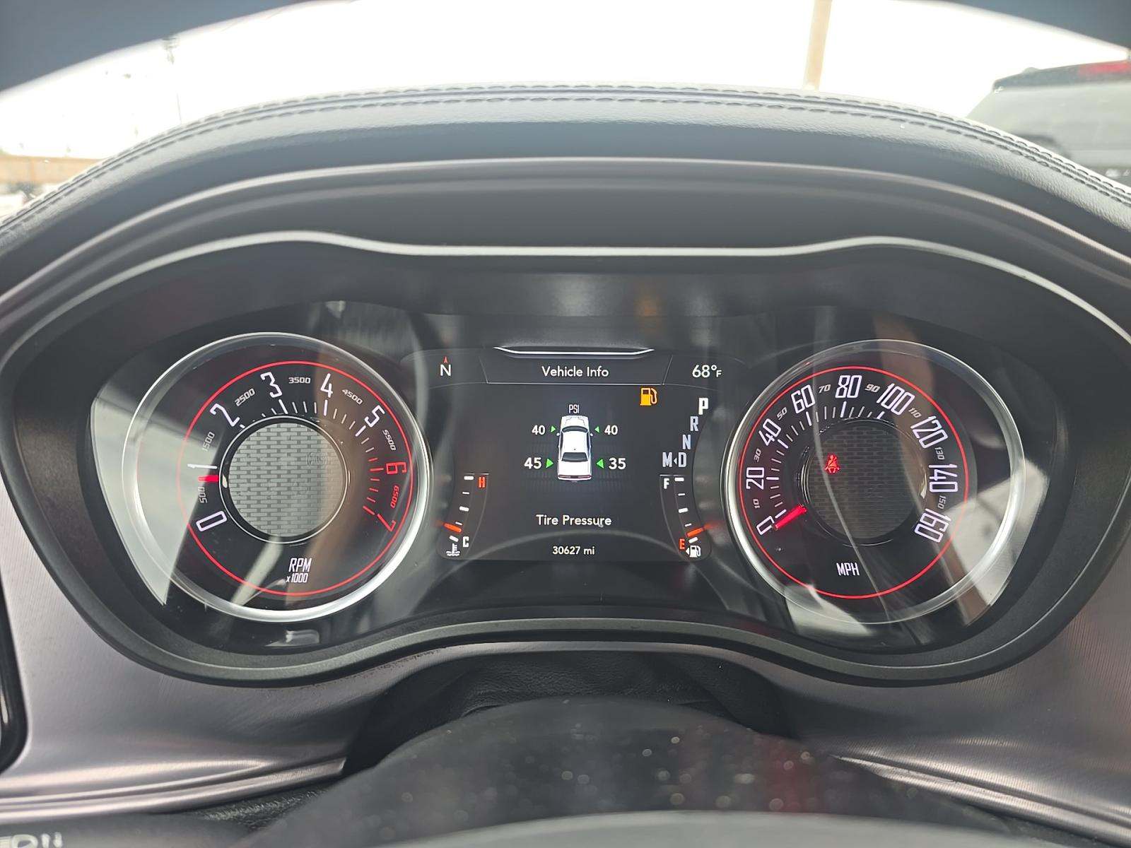 DODGE CHALLENGER - 5