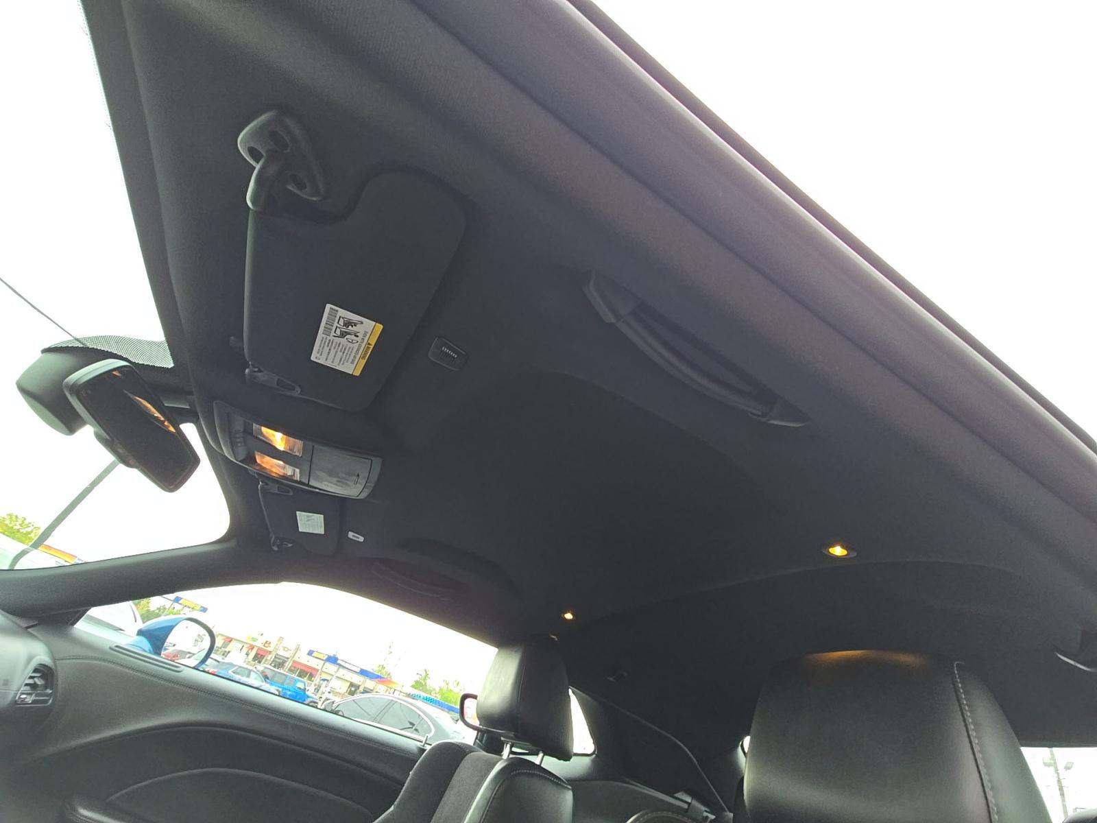 DODGE CHALLENGER - 7