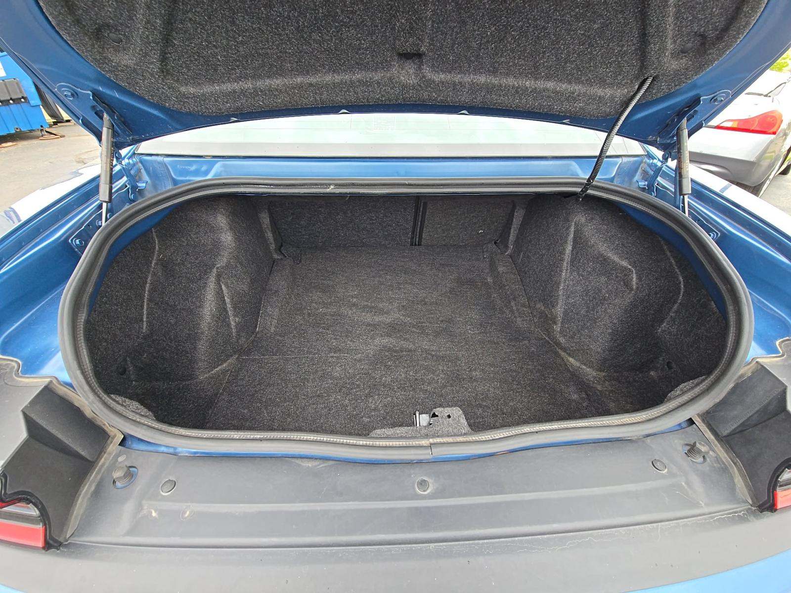 DODGE CHALLENGER - 10