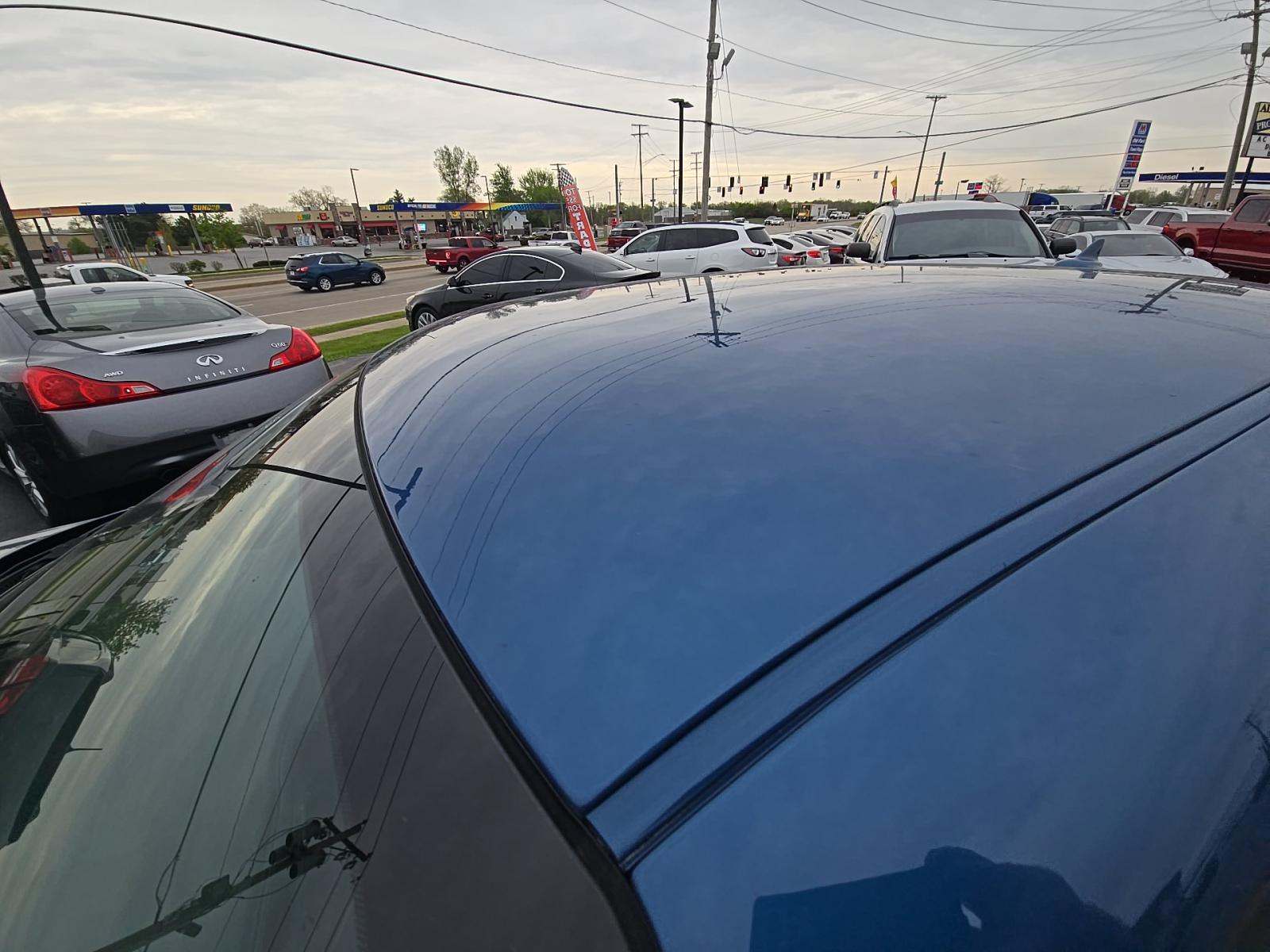 DODGE CHALLENGER - 8