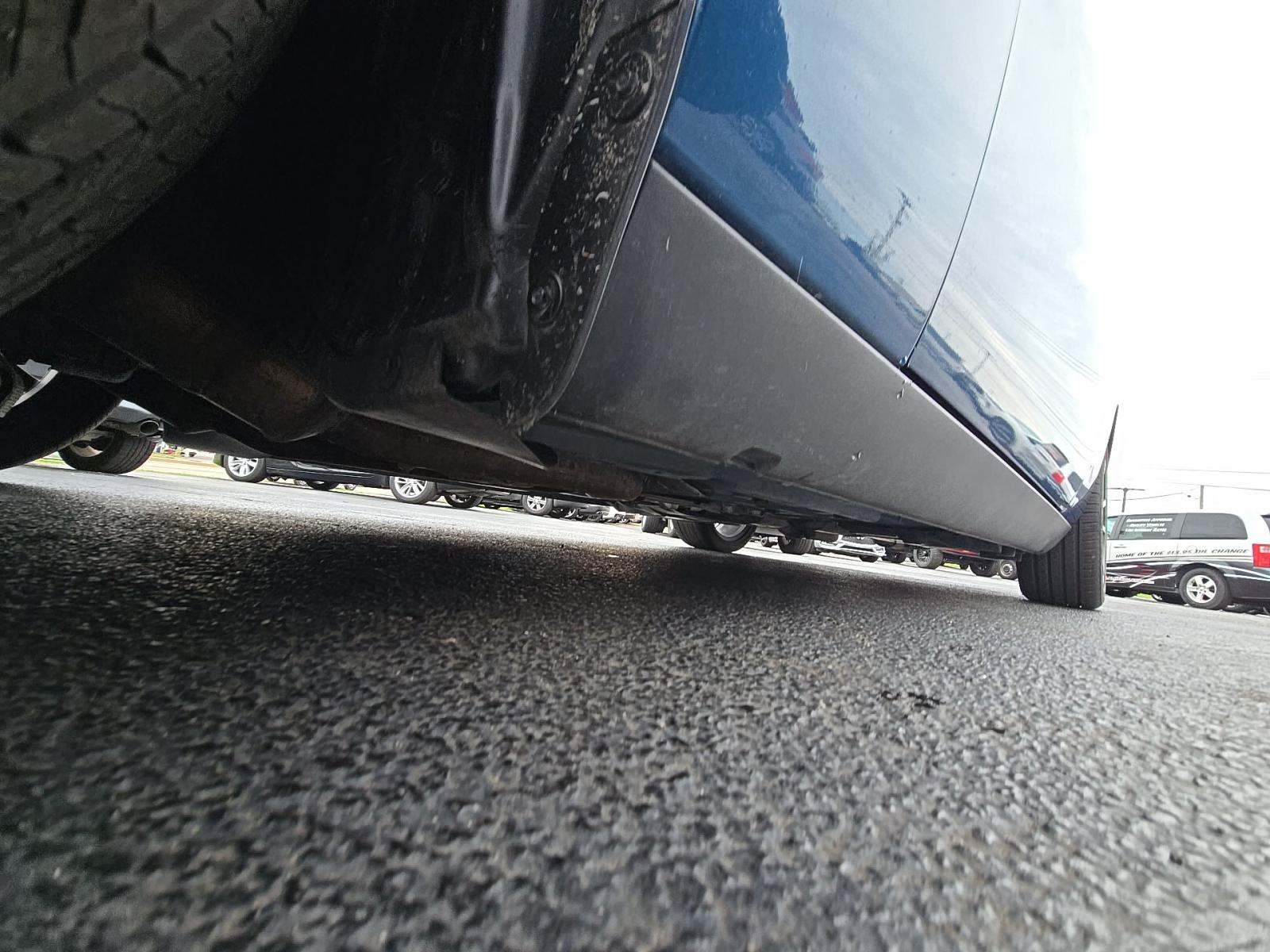 DODGE CHALLENGER - 3