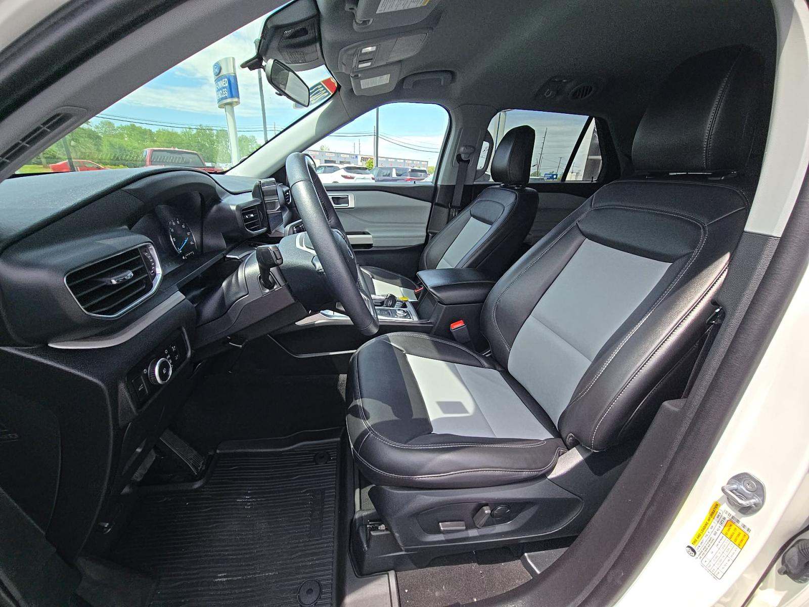 FORD EXPLORER - 2
