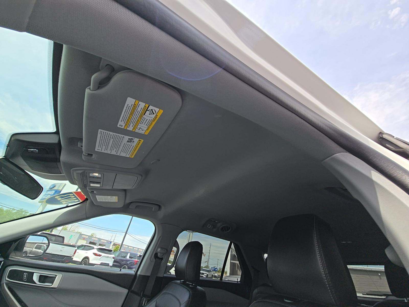 FORD EXPLORER - 7