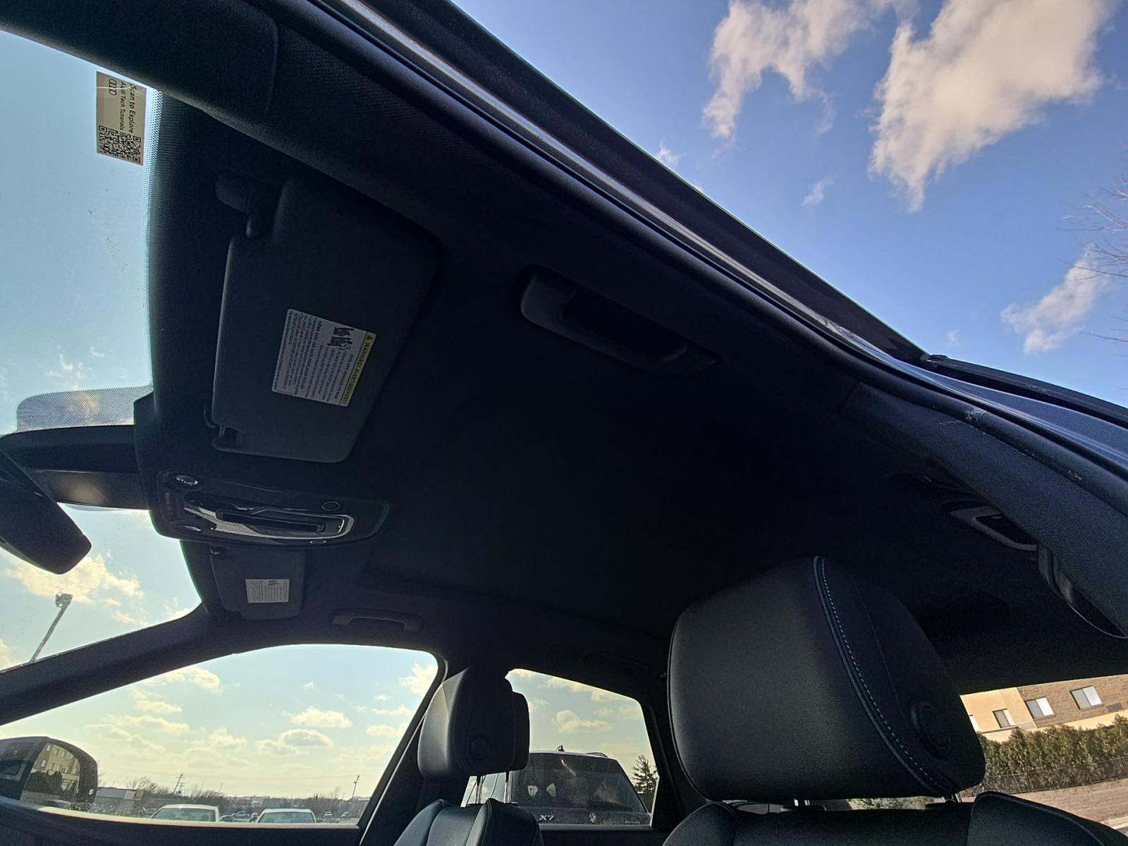 2024 Audi Q5 S line Premium AWD