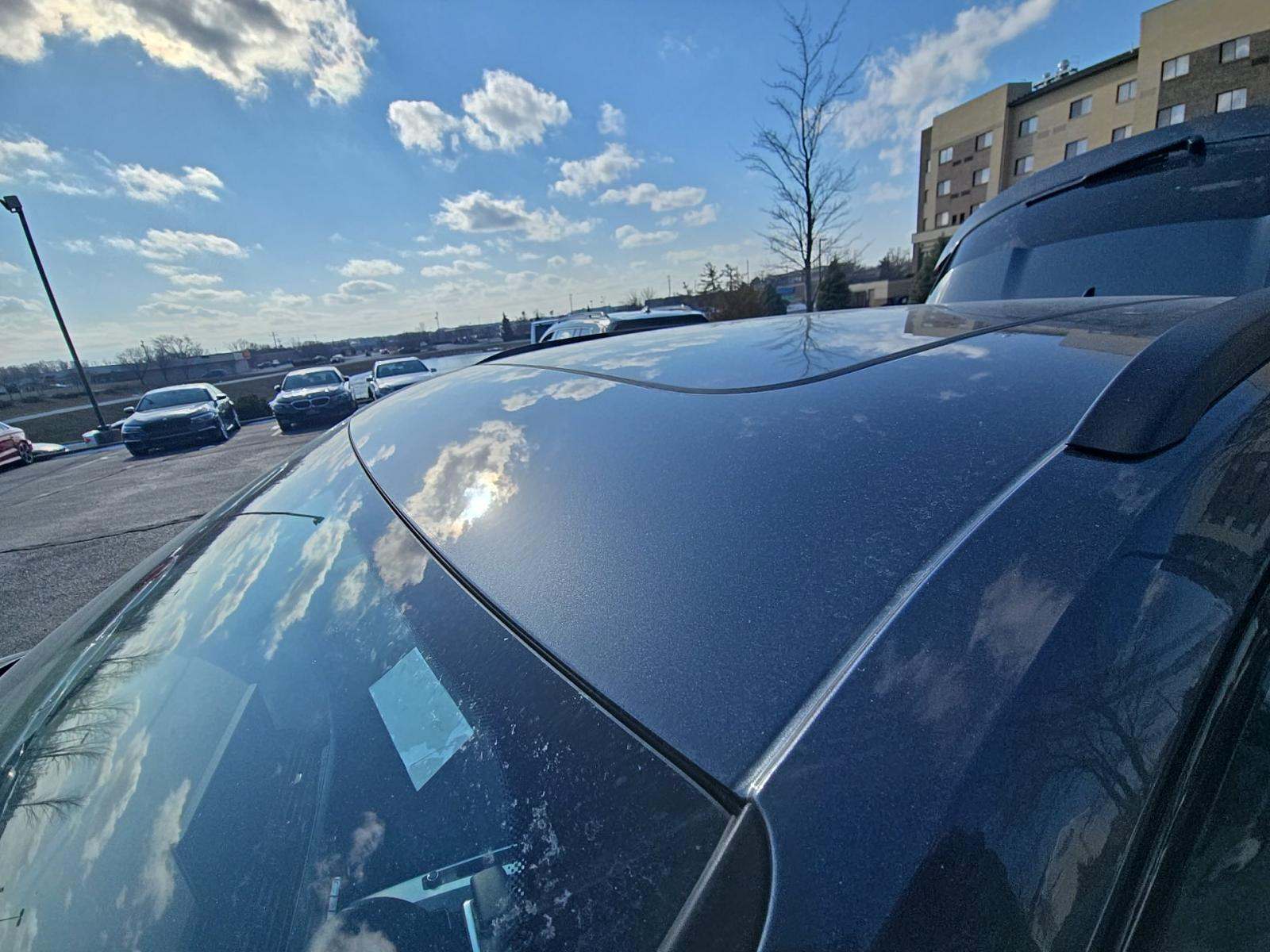 2024 Audi Q5 S line Premium AWD