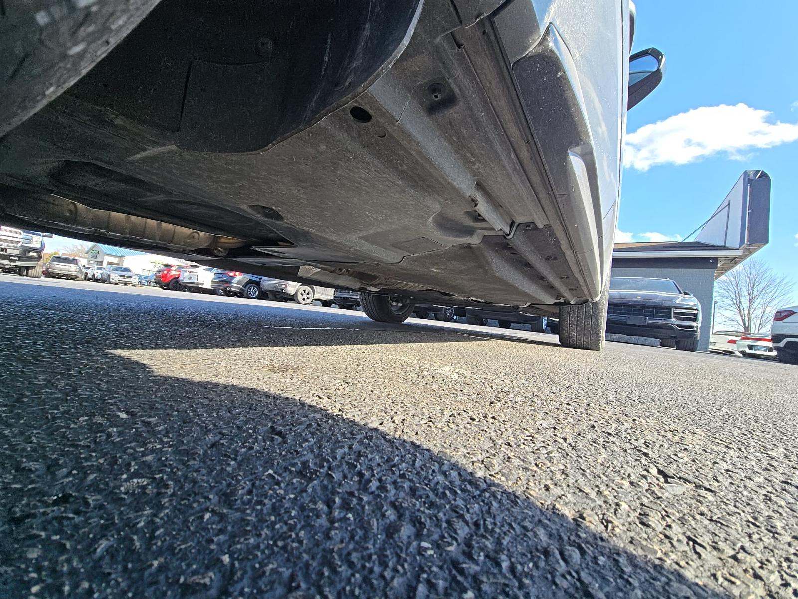 2024 Audi Q5 S line Premium AWD