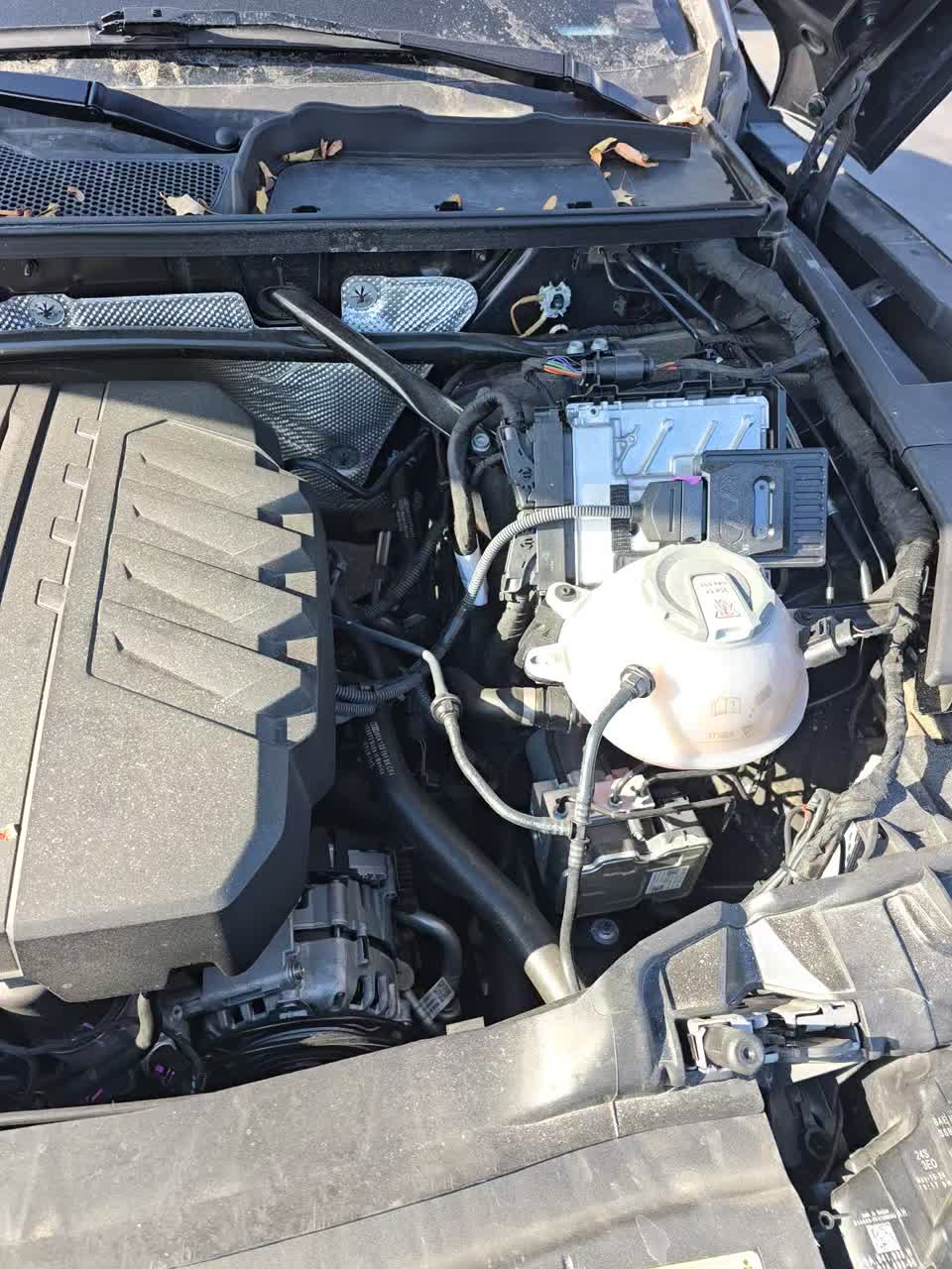 2024 Audi Q5 S line Premium AWD