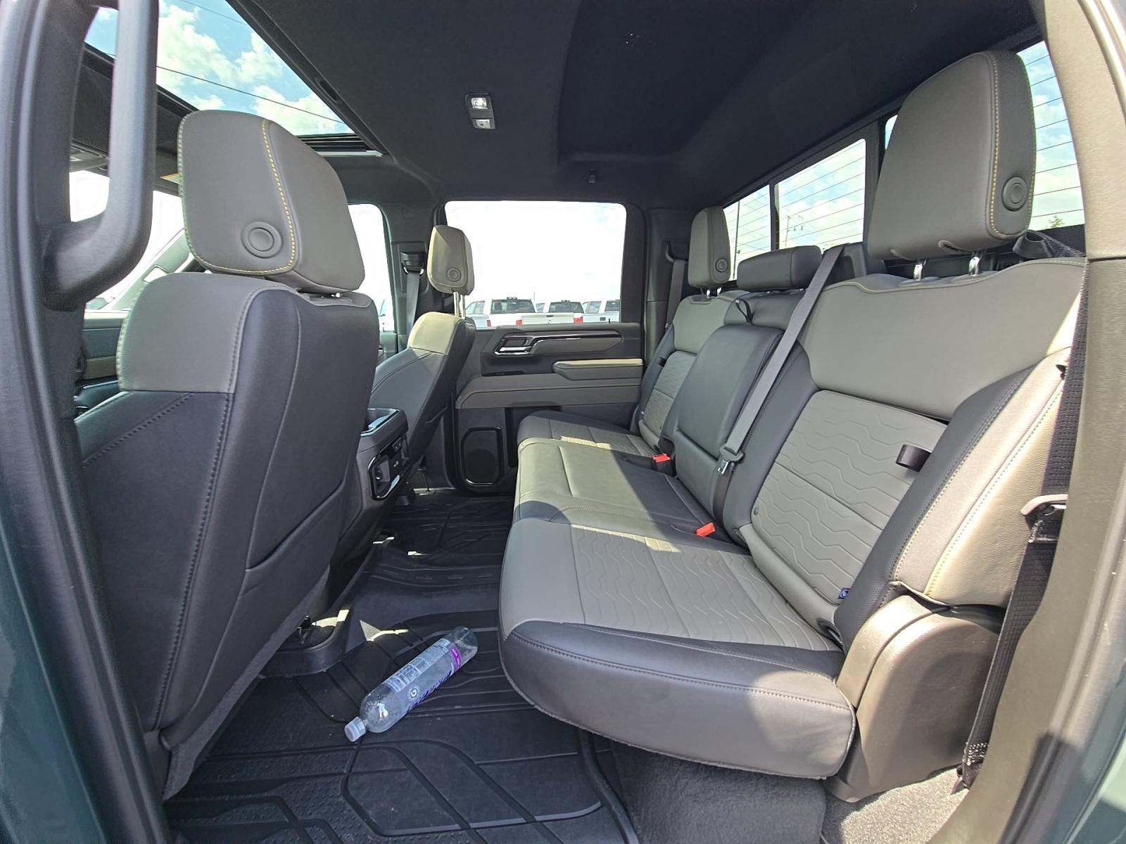 CHEVROLET SILVERADO - 9