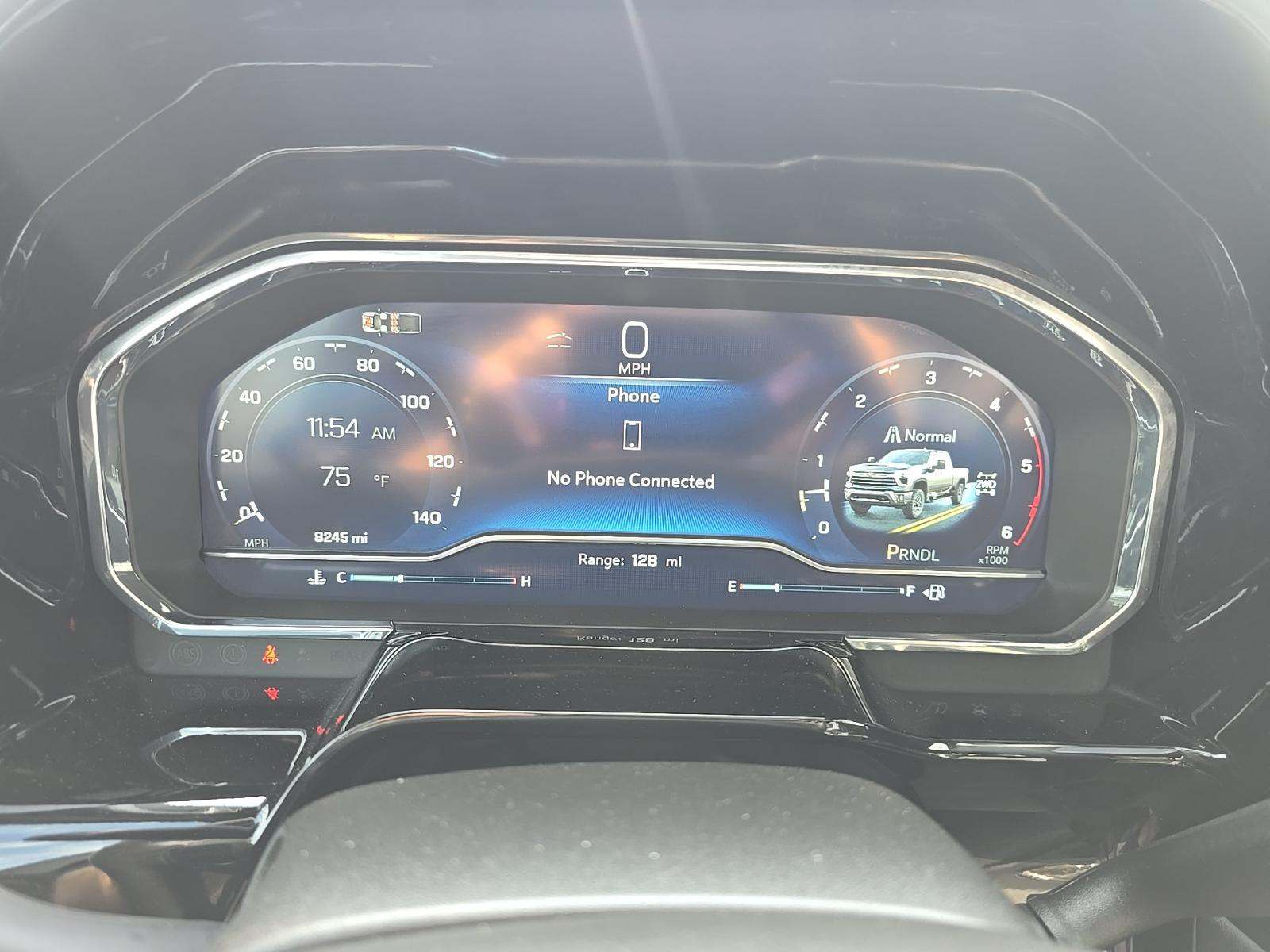 CHEVROLET SILVERADO - 5