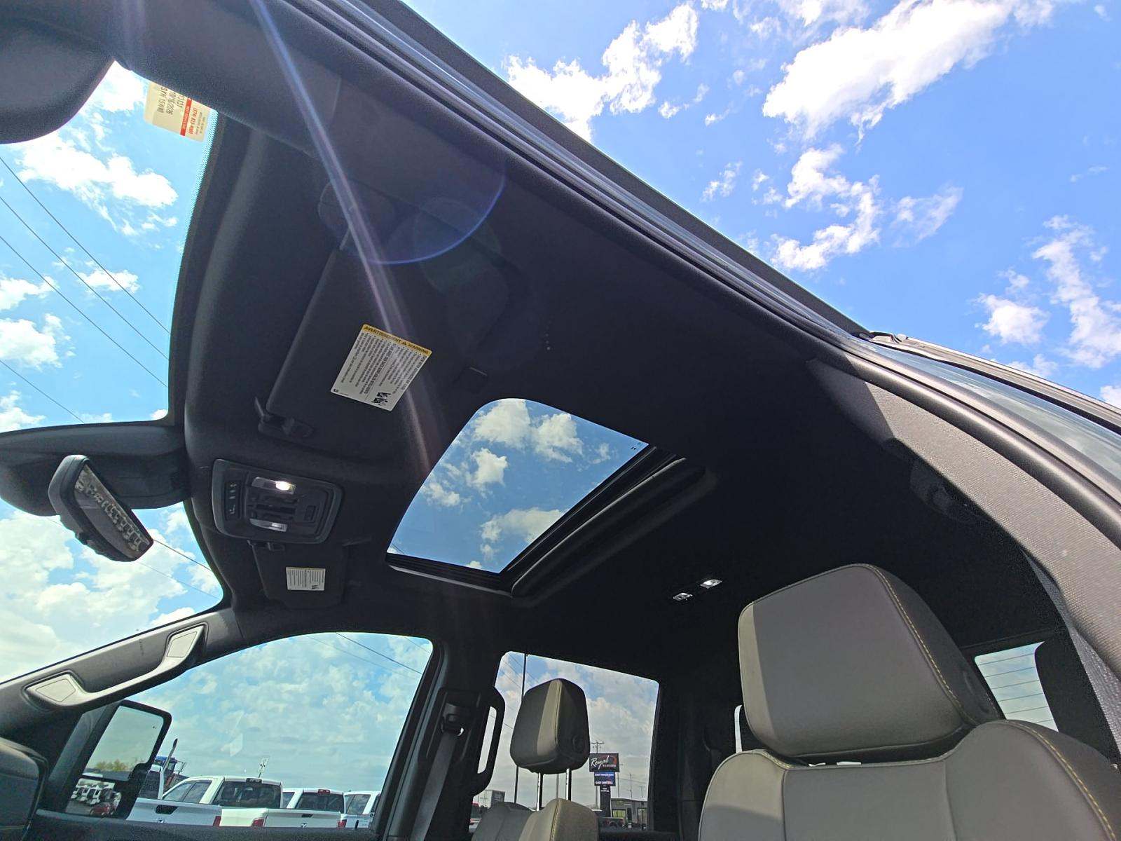 CHEVROLET SILVERADO - 7