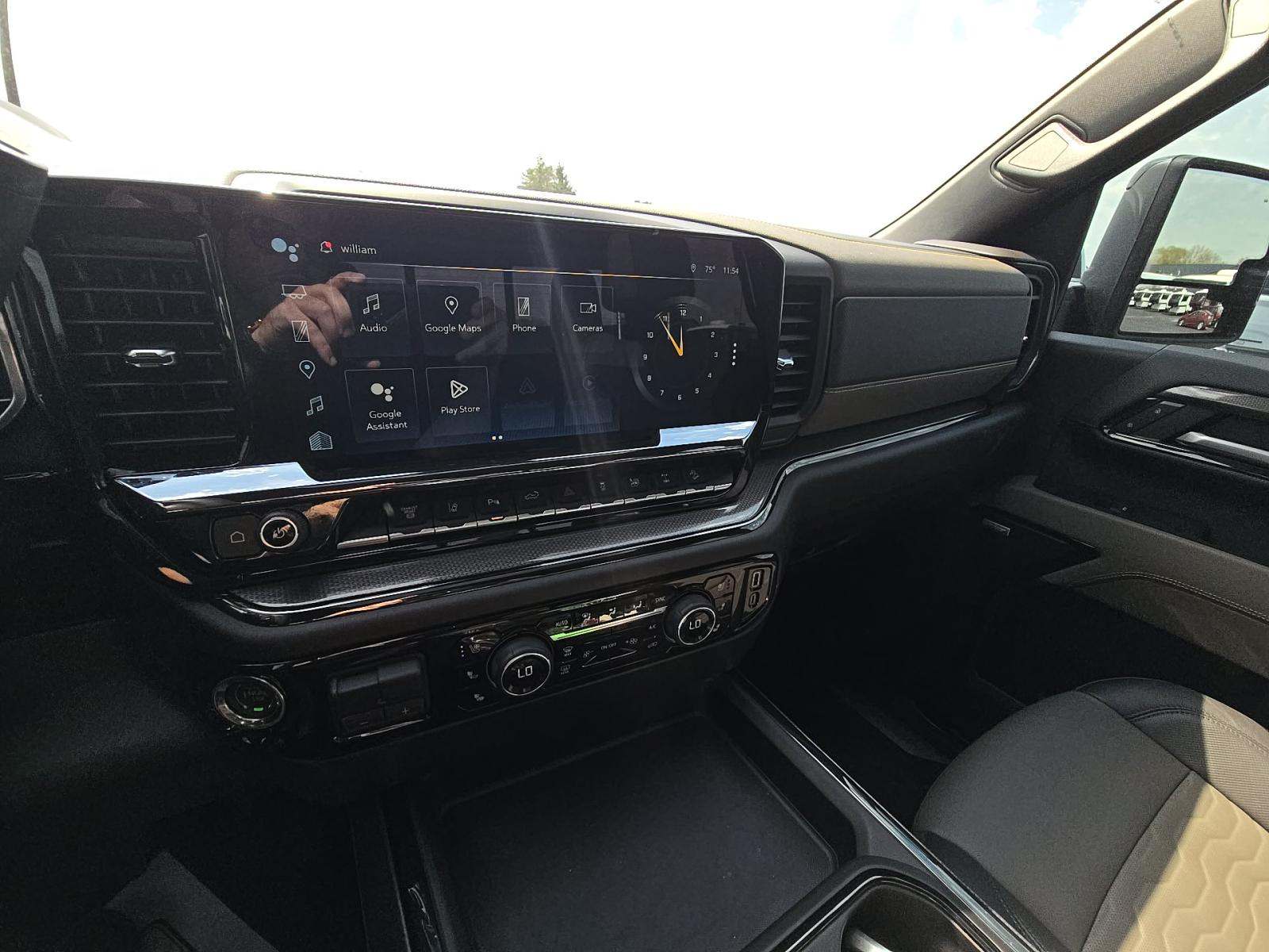 CHEVROLET SILVERADO - 6