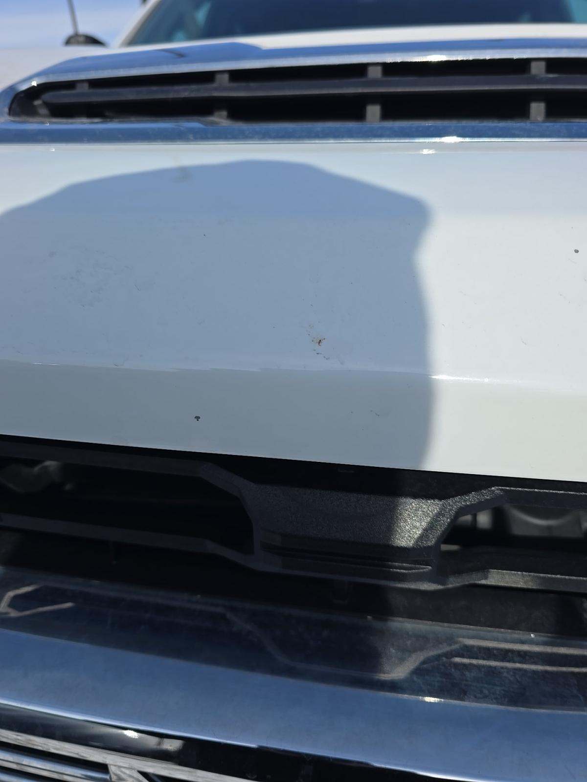 2023 Chevrolet Silverado 2500HD LT AWD