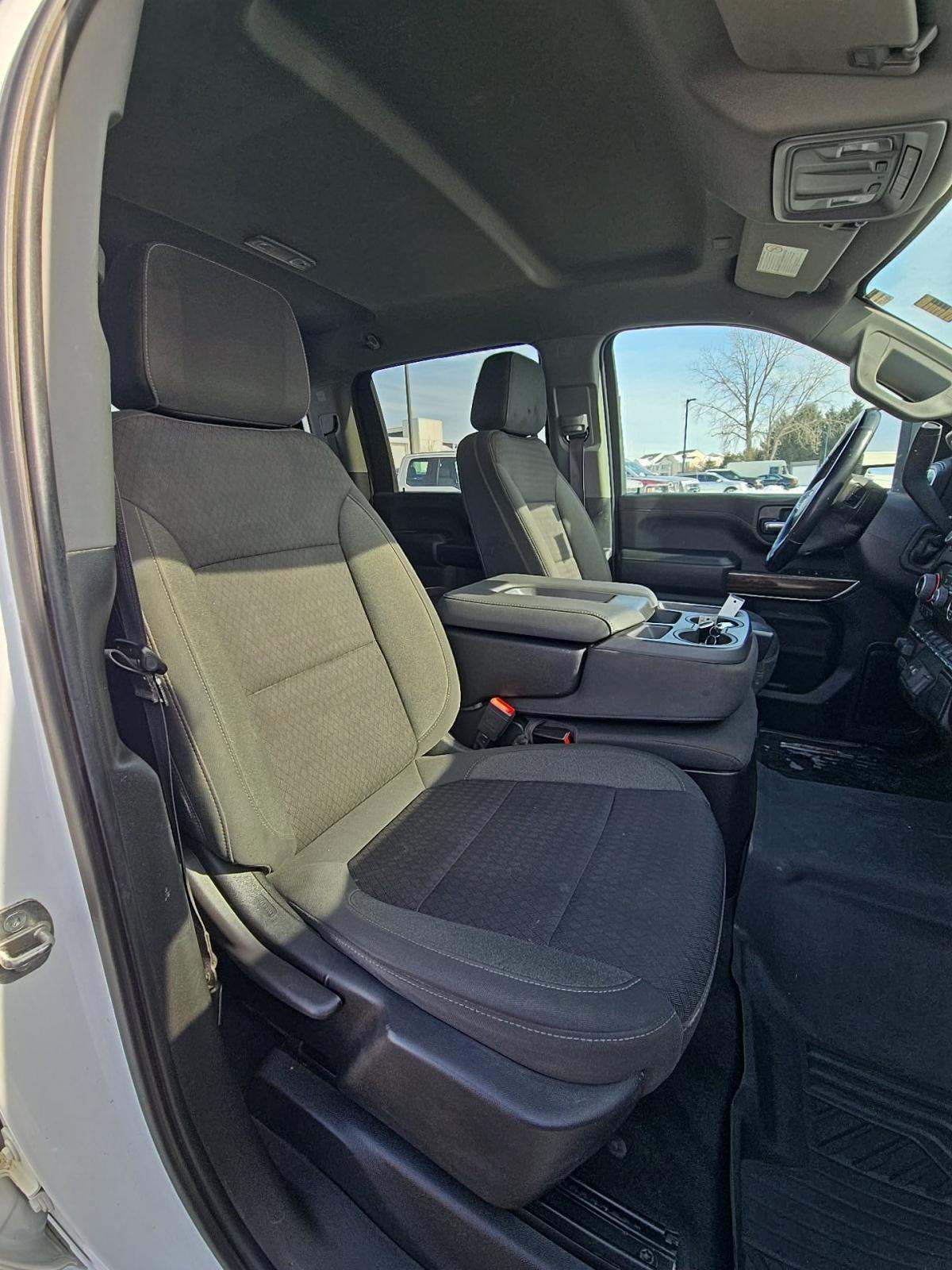 2023 Chevrolet Silverado 2500HD LT AWD