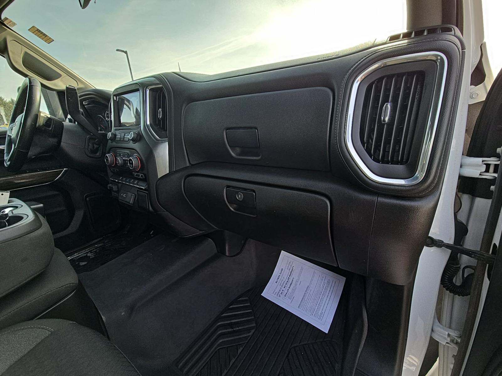 2023 Chevrolet Silverado 2500HD LT AWD