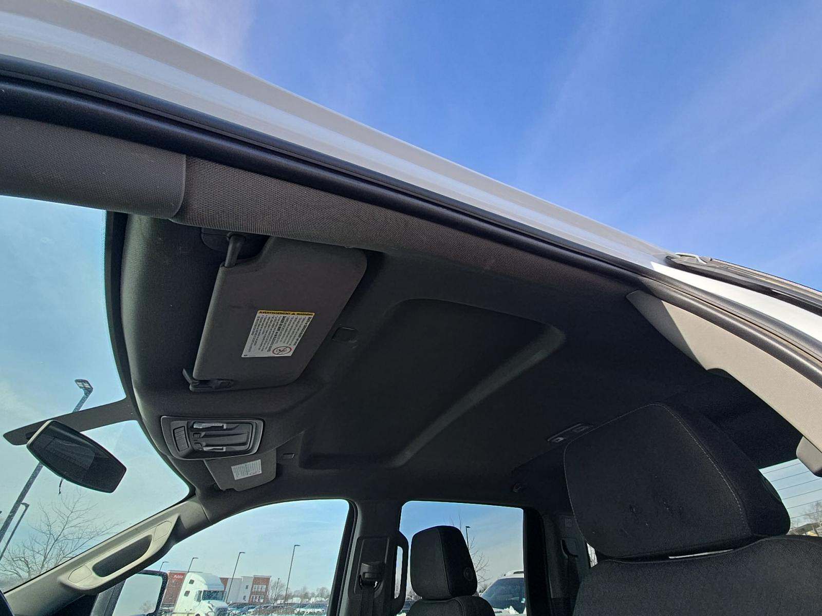 2023 Chevrolet Silverado 2500HD LT AWD