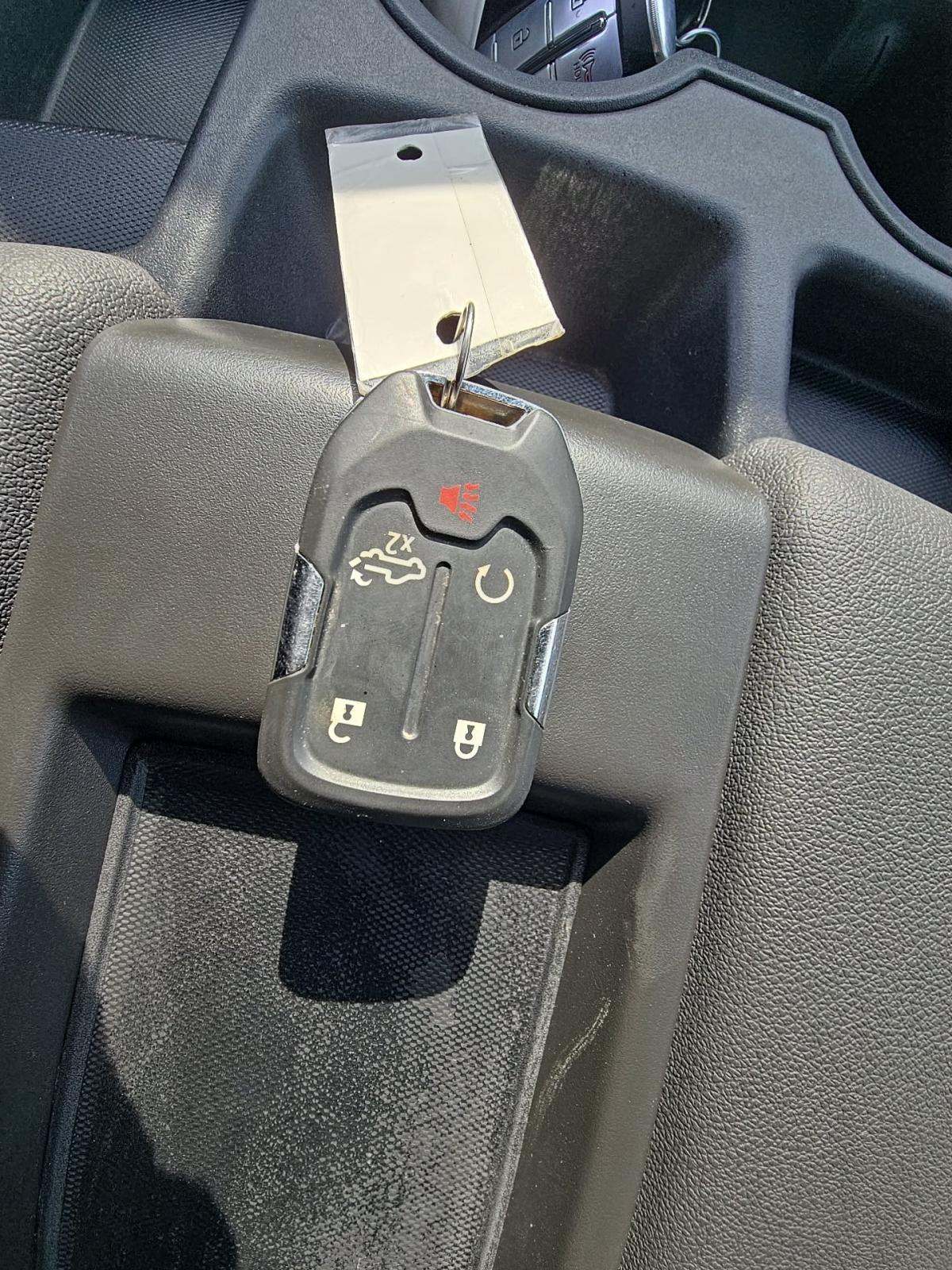 2023 Chevrolet Silverado 2500HD LT AWD