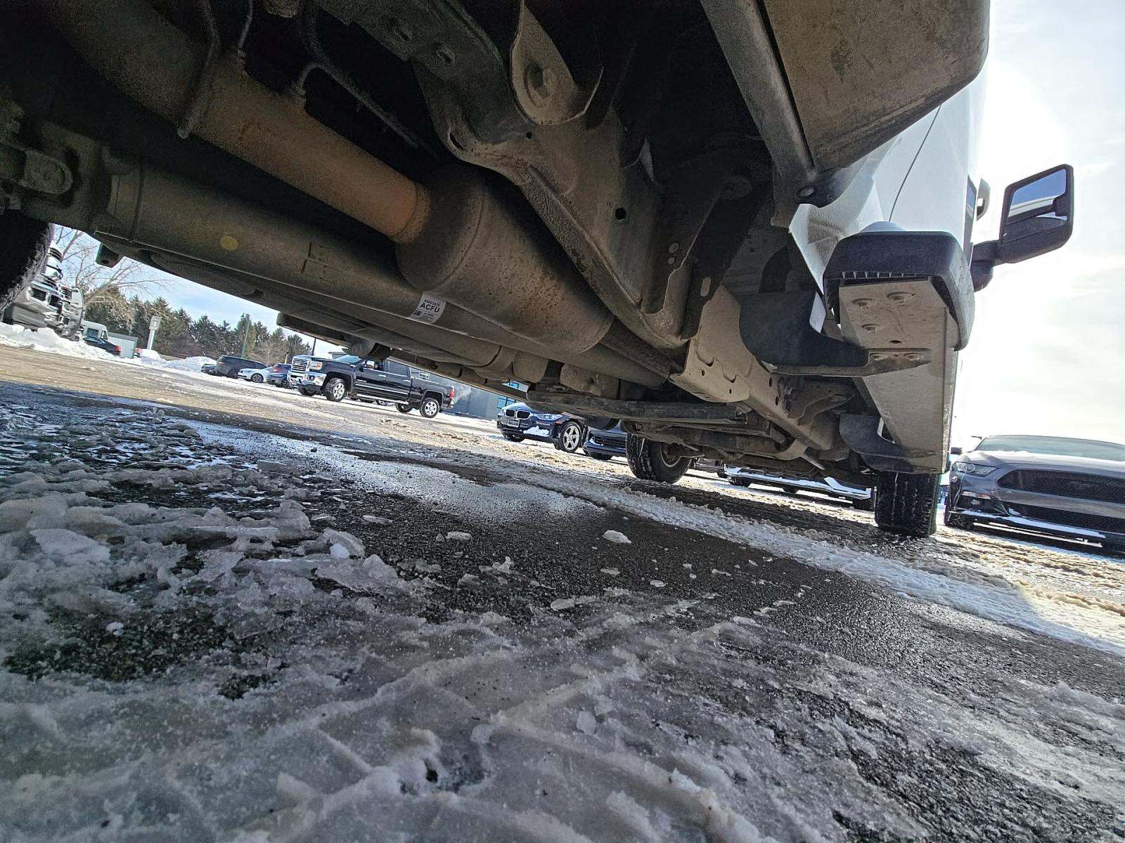 2023 Chevrolet Silverado 2500HD LT AWD