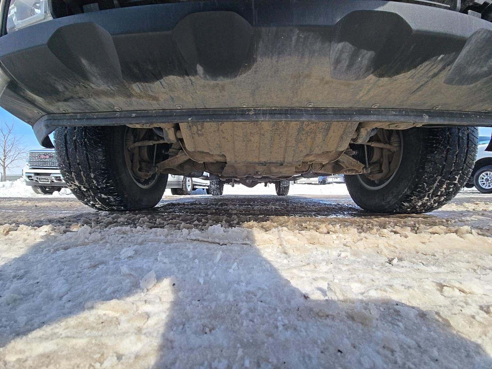 2023 Chevrolet Silverado 2500HD LT AWD