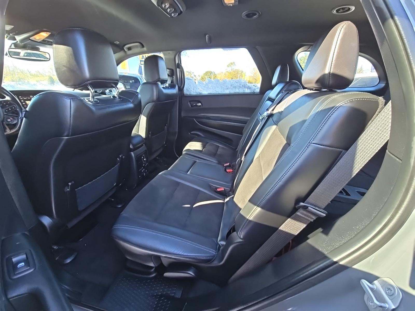 2022 Dodge Durango GT Plus AWD