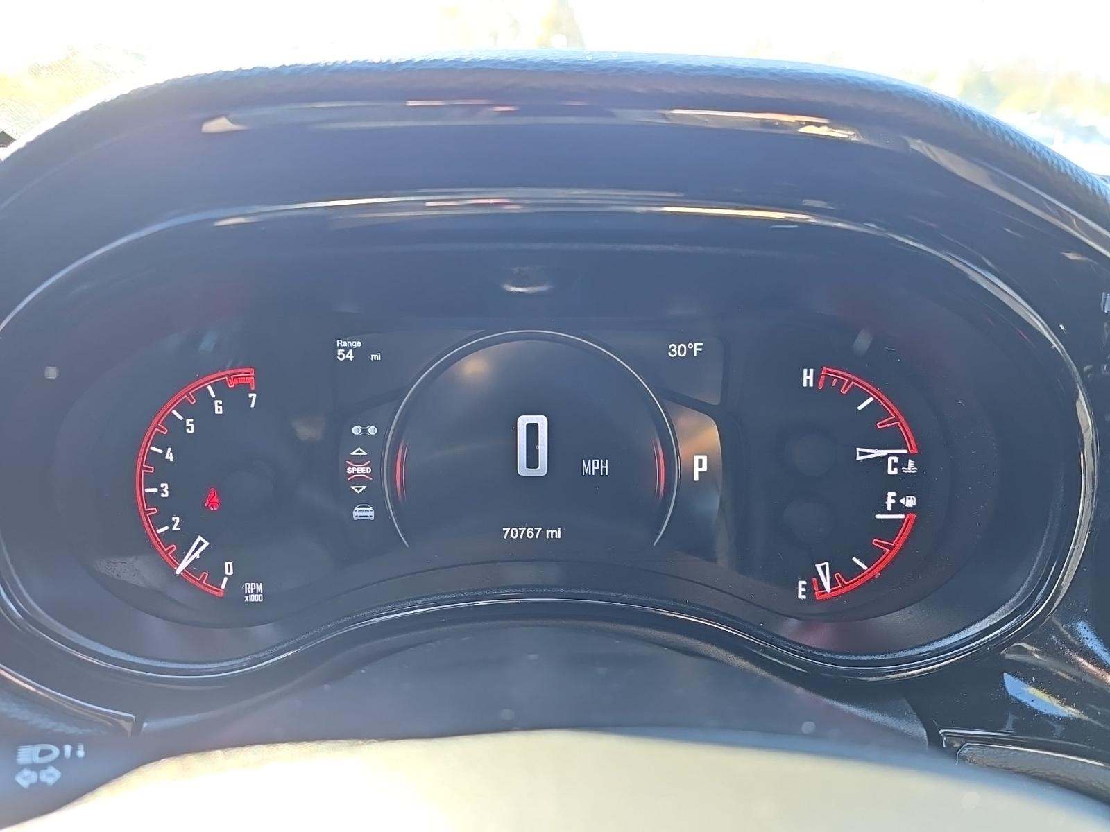 2022 Dodge Durango GT Plus AWD