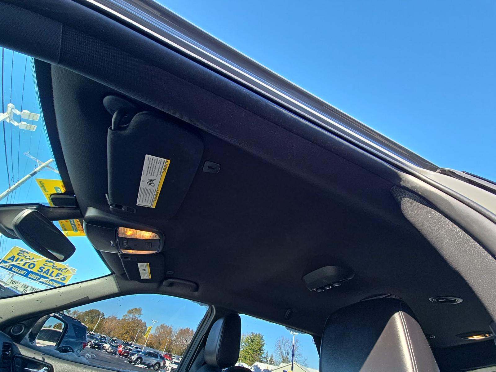 2022 Dodge Durango GT Plus AWD