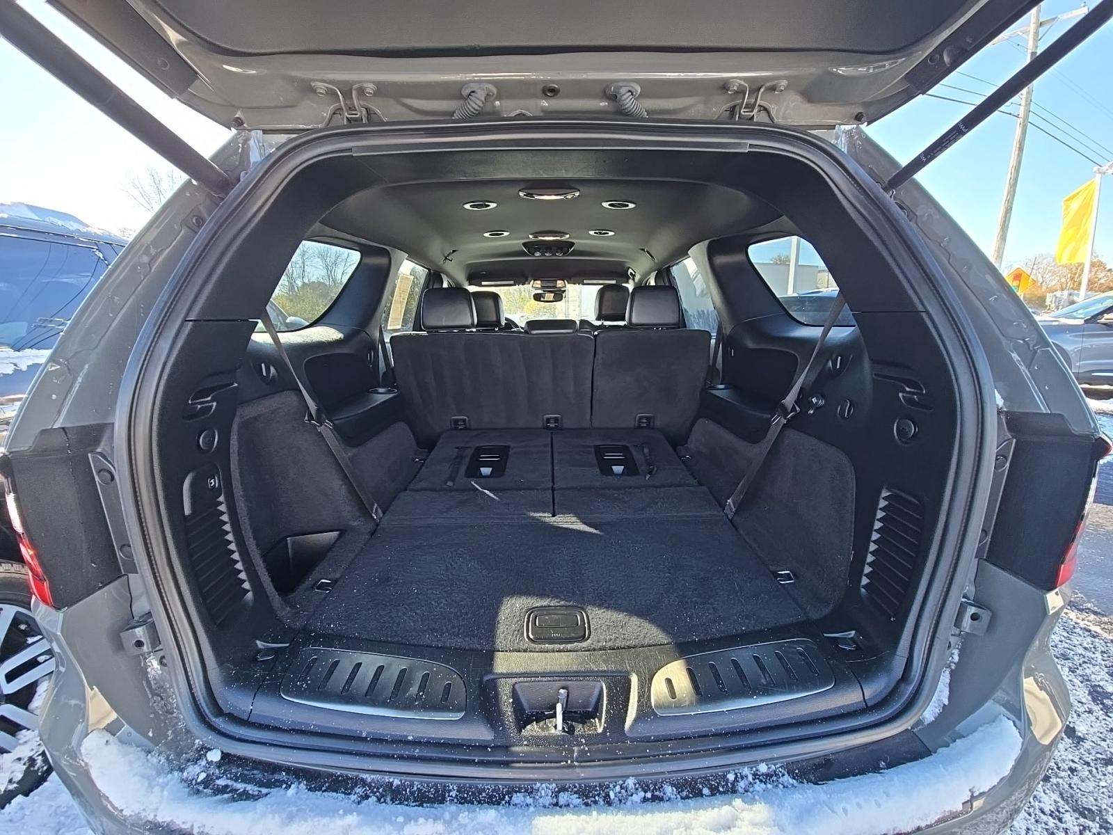 2022 Dodge Durango GT Plus AWD