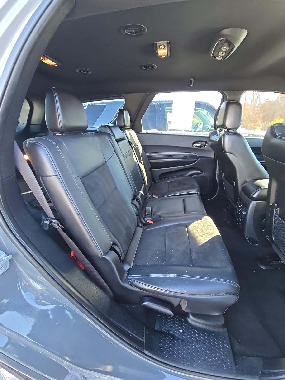 2022 Dodge Durango GT Plus AWD