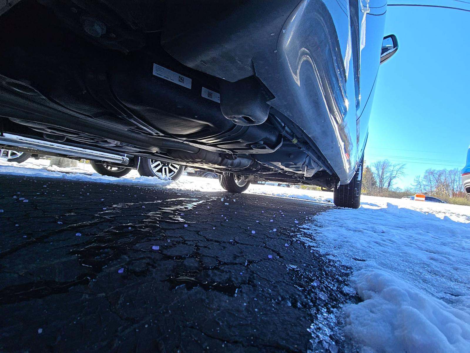 2022 Dodge Durango GT Plus AWD