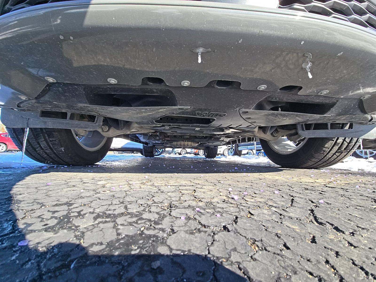 2022 Dodge Durango GT Plus AWD