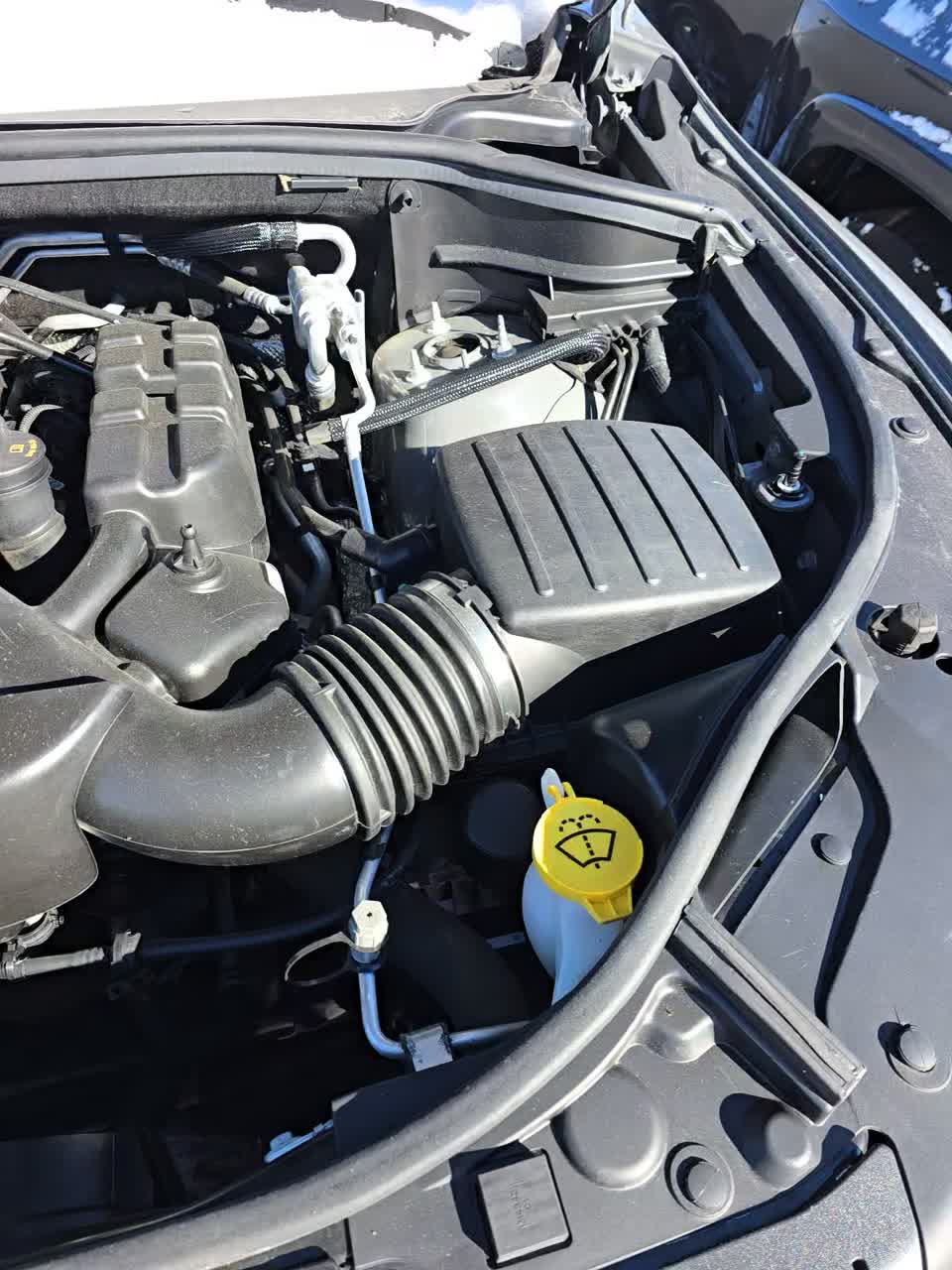 2022 Dodge Durango GT Plus AWD