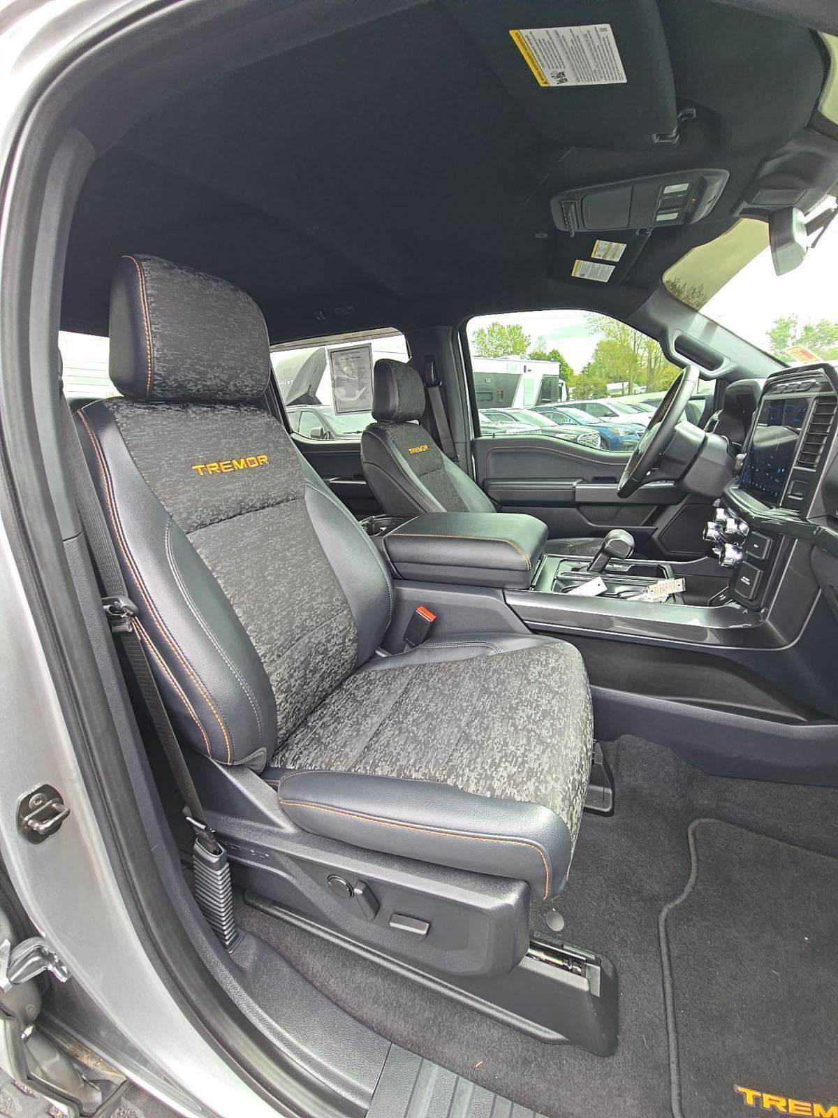 2023 Ford F-150 Tremor AWD