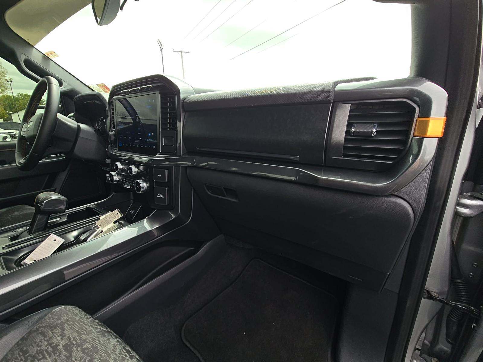 2023 Ford F-150 Tremor AWD
