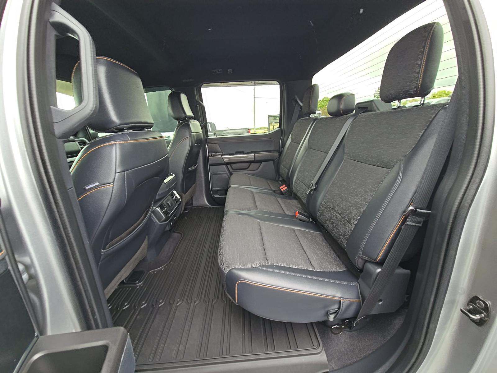 2023 Ford F-150 Tremor AWD