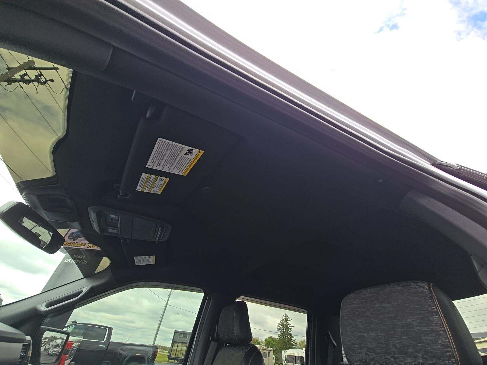 2023 Ford F-150 Tremor AWD