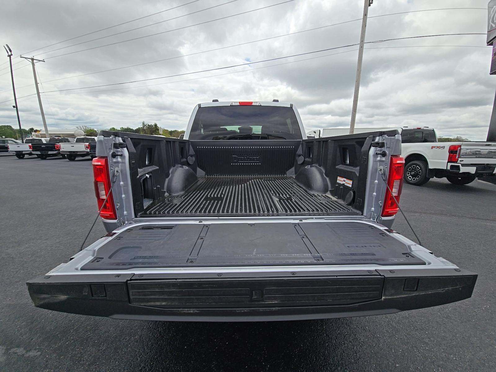2023 Ford F-150 Tremor AWD