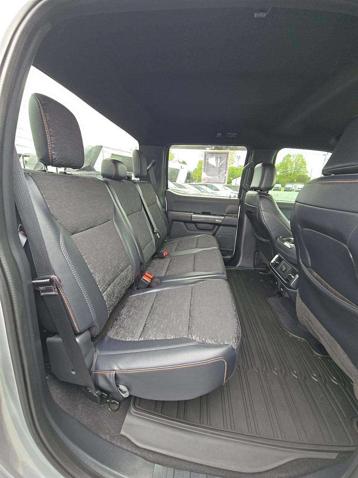 2023 Ford F-150 Tremor AWD