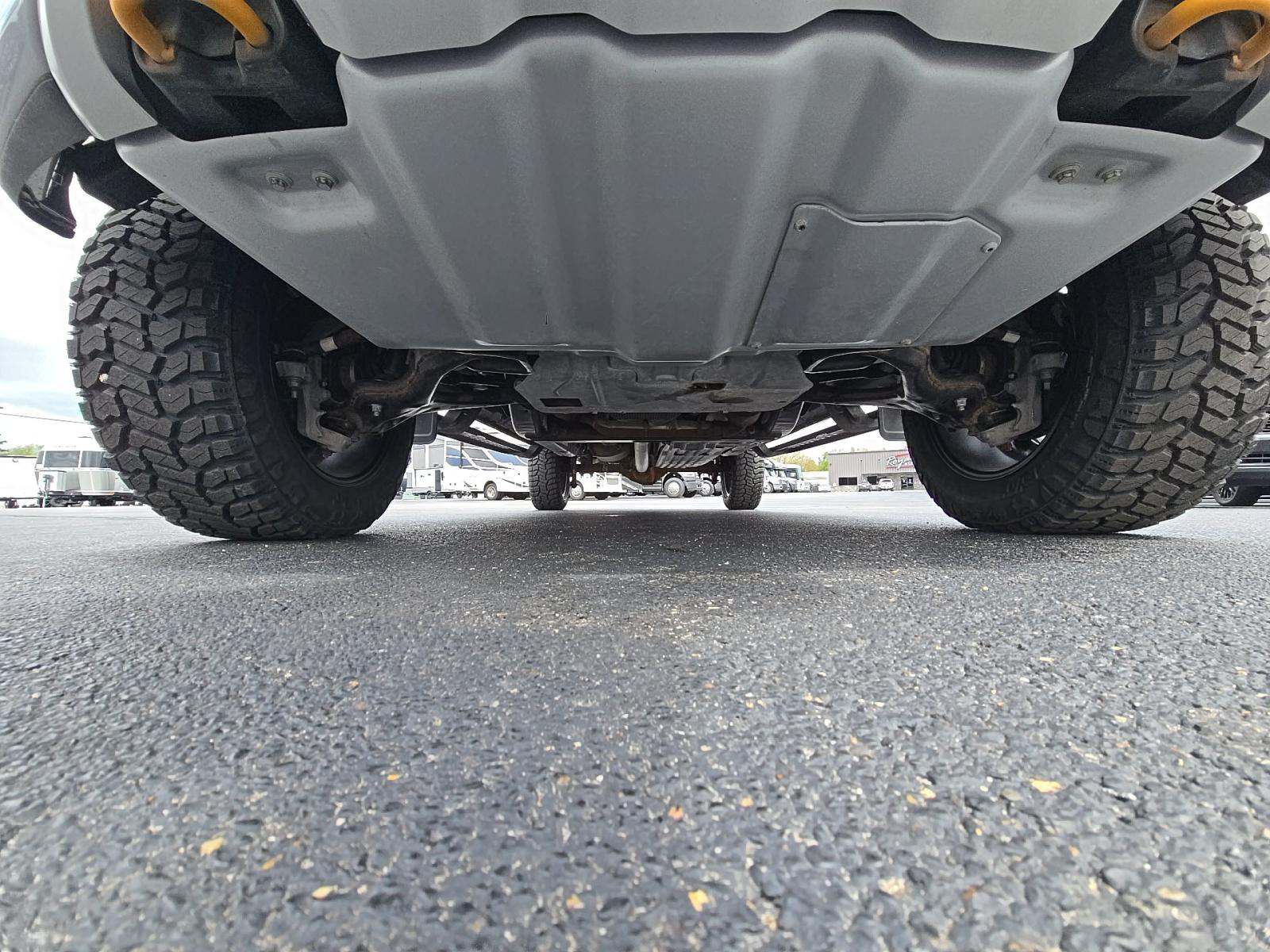2023 Ford F-150 Tremor AWD