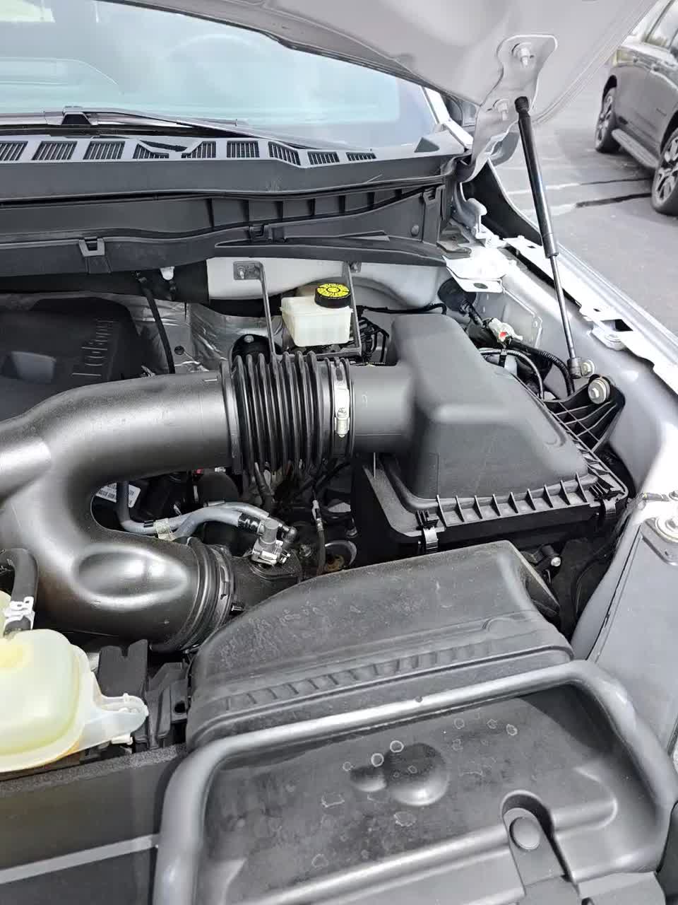 2023 Ford F-150 Tremor AWD