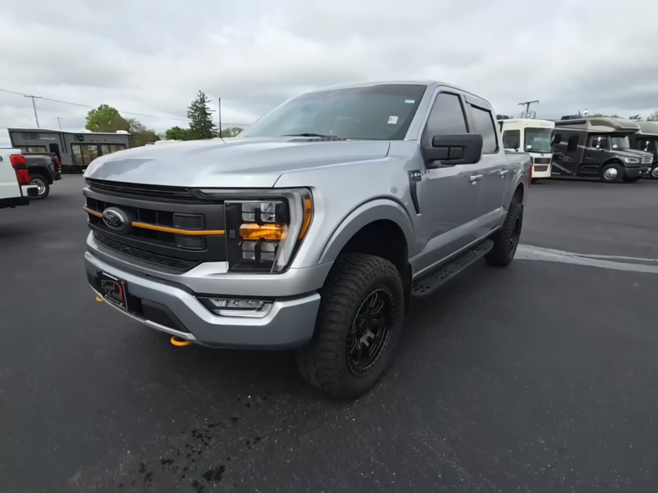 2023 Ford F-150 Tremor AWD